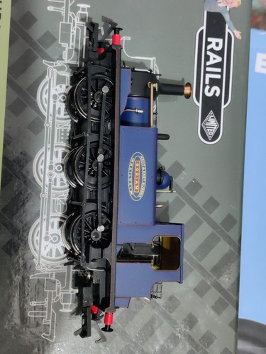 Dapol gauge 4s 010 002 - 'oo',