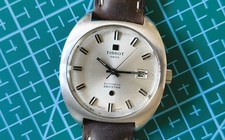 Tissot Seastar Men's Vintage