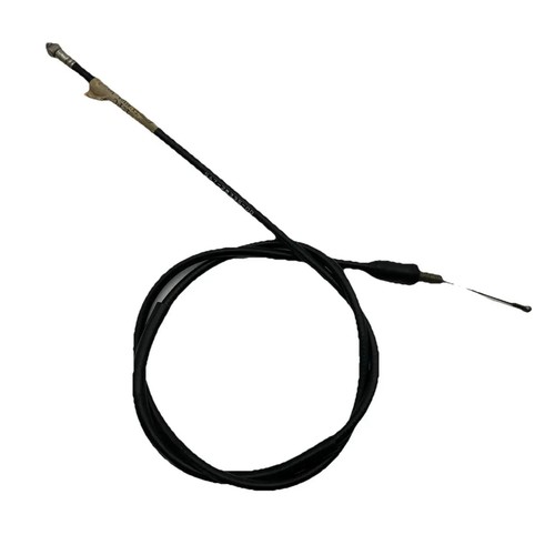 Yamaha xv750 clutch cable - xv750,