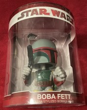 Star Wars Boba Fett Ultra