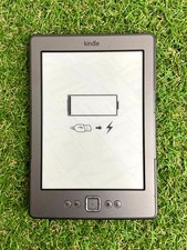 Amazon Kindle 4th Generation