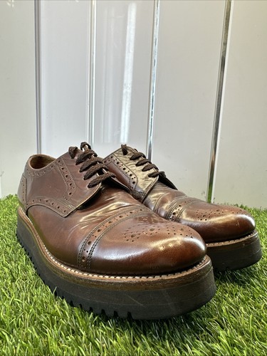 Ladies grenson wingtip - ladies,