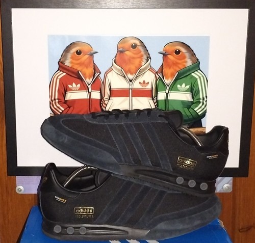 Adidas kegler super cordura - ,