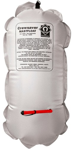 2026 crewsaver 40ltr mast - 2026,