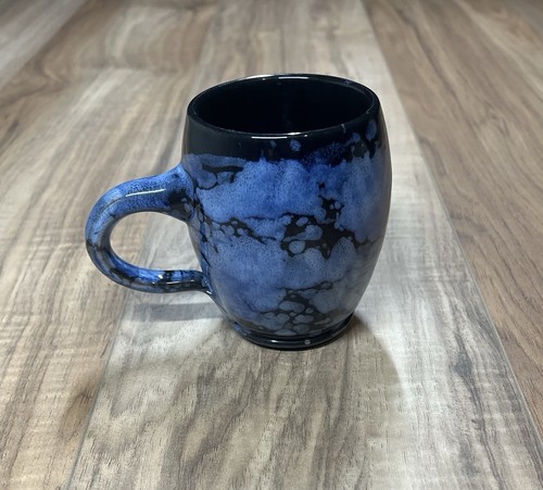 Ewenny pottery black - ewenny,