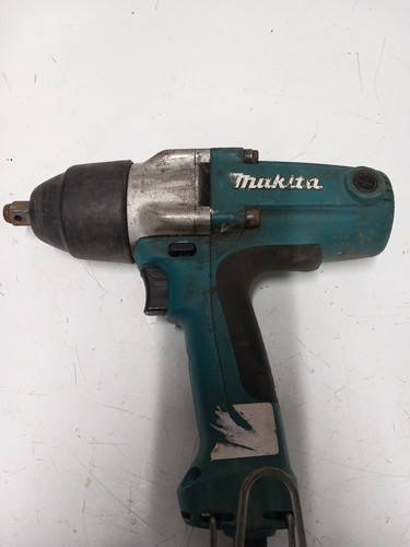 Makita 110v nut runner - makita,