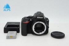 [Near mint] Nikon D5600 24.2MP