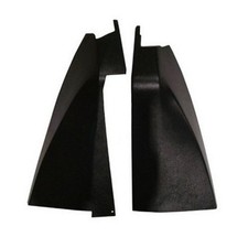 Fits John Deere Complete Black