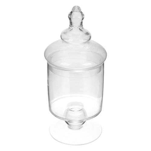 Decorative sweet jars - decorative, storage