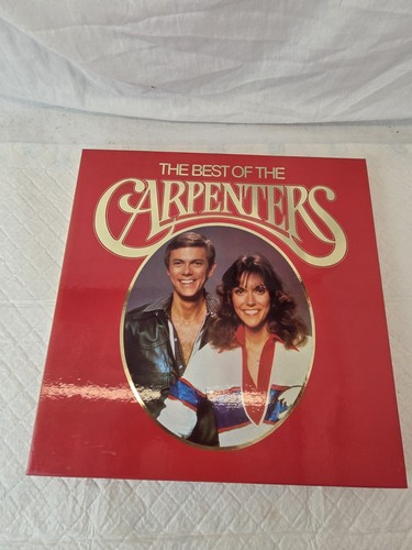 Carpenters the best of - –,