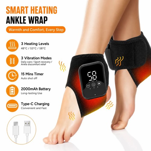 2pcs foot renew massager for - massager,