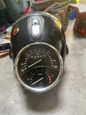 bmw r 75/5 complete headlight