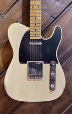 Fender Custom Shop '54