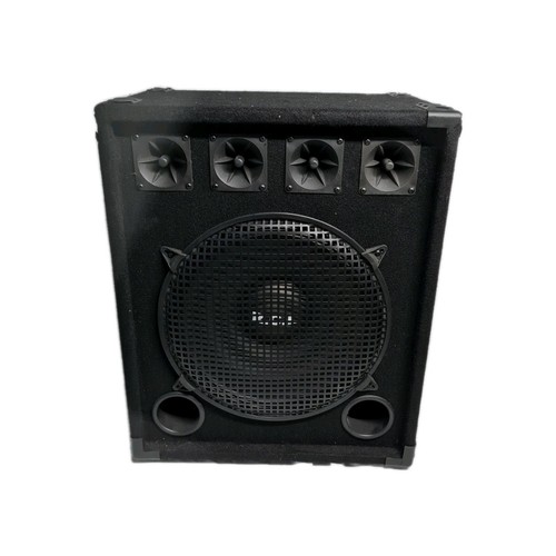 1510 15 pa speaker - 15",