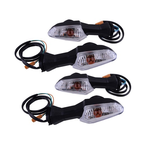 Turn signals indicator - turn,