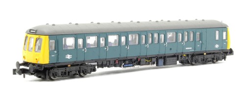 Dapol 015 006d gauge - 2d-015-006d, n