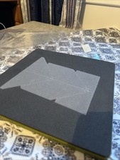 Accuquilt Go Die number 55453 Le Moyne Star