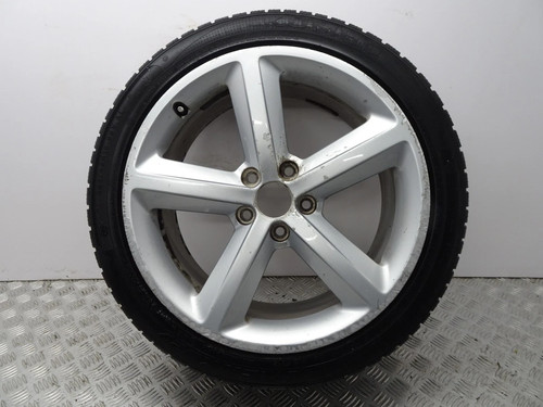 Audi genuine alloy - 18",