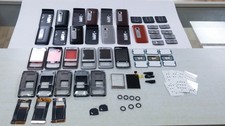 Job Lot of Genuine Nokia 6280 / 6288 Parts - New