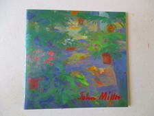 Miller, John: JOHN MILLER
