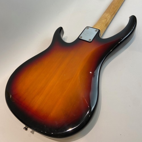 Peavey milestone bass - pj,