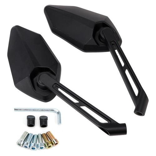 Rearview mirror set left - left, &