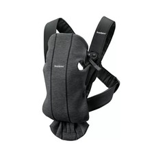 BabyBjorn Baby Carrier Mini 3D