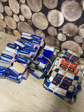 EMPTY - Mullard Valve Tube