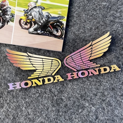 For wing honda - wing, body