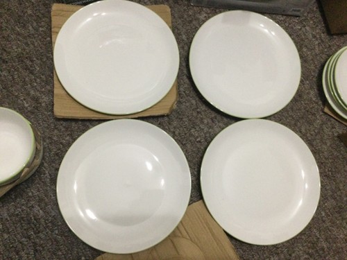 Next new piece dinner set - next,