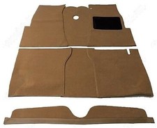 Quality Carpet Set for the