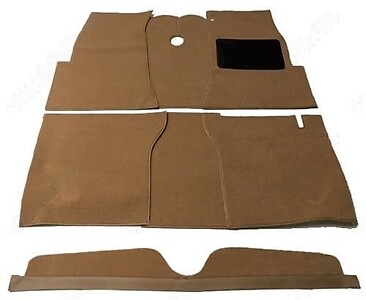 Quality carpet set for - quality,