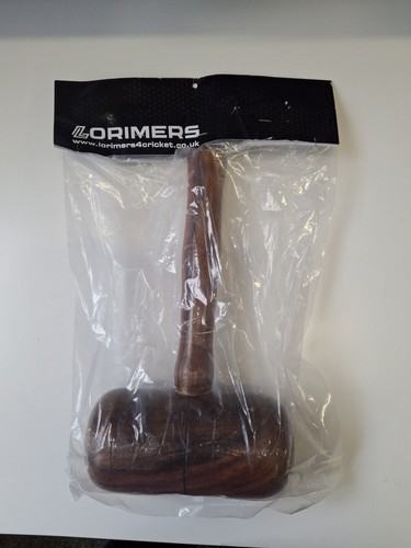 Lorimers cricket premier - lorimers, heavy