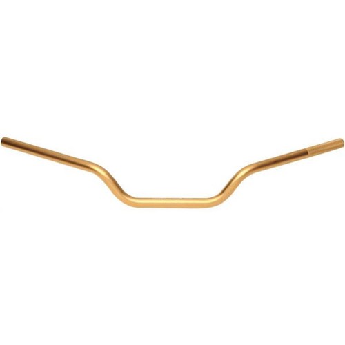 Gold renthal road - bike, high