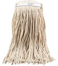 PACK OF 10 - 16oz (450 gms) Cotton Kentucky Mop Head 