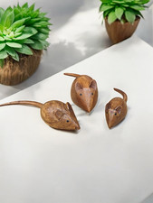 Hand Carved Wooden Garden