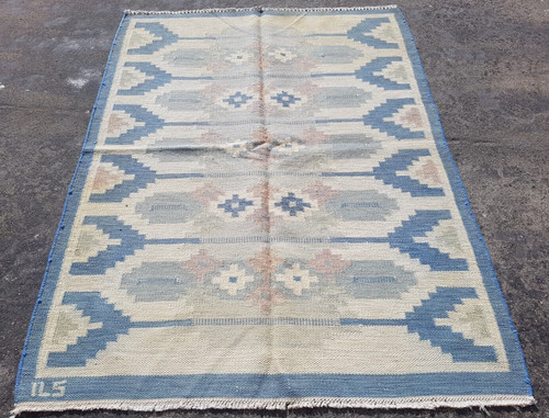 Vintage handmade swedish - handmade,