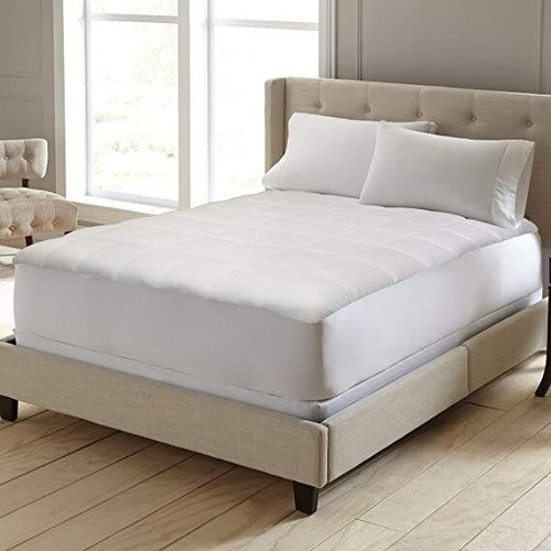 Wellrest quilted memory - memory, foam