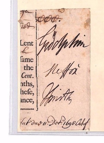 Autograph rare 1st - rare,