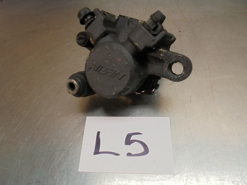 1998 2003 honda hornet cb600f - 1998-2003,