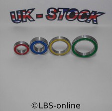 Hope wheel bearings front - wheel,
