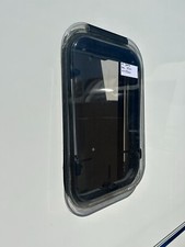 CARAVAN WINDOW   SPRITE-SWIFT SMALL SIDE WINDOW  2007-11