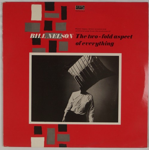 Bill nelson the two fold - the, two-fold
