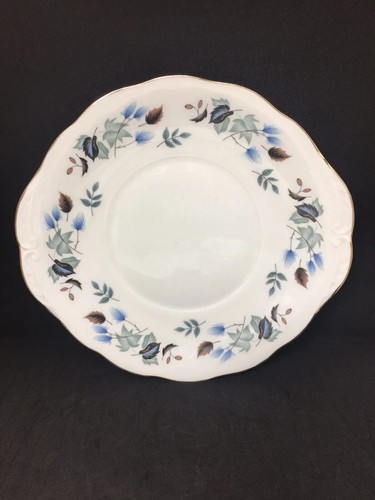 Colclough linden eared cake - colclough,