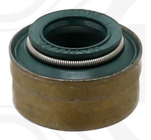 Valve stem seal ring - stem,