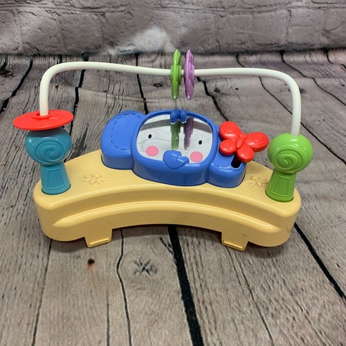 Fisher price parts discover - fisher-price,