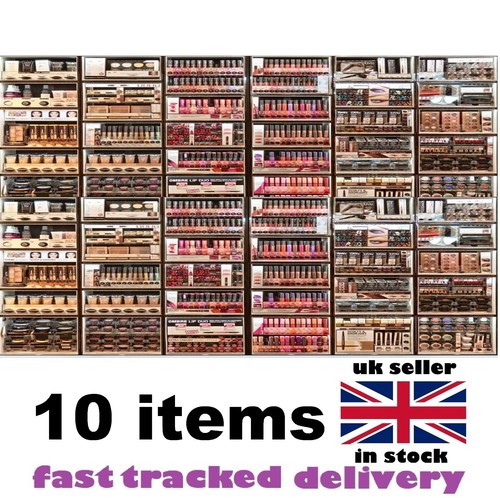 Item beauty bundle makeup - 10,