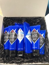 Holiday offer! Jack Black Body & Facial Care: Turbo Wash, Face Buff, Cleanser