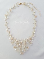 Champagne gold bridal wedding