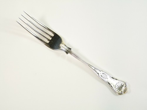 Butler silver plate epns - silver,